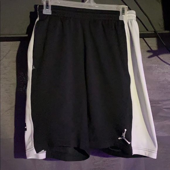 Jordan shorts